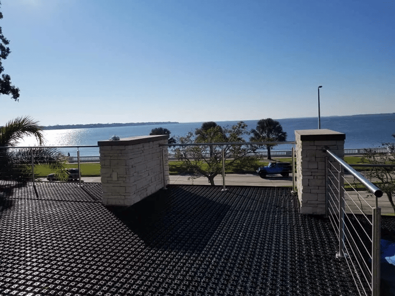 RooftopTurf Airdrain System preview 2